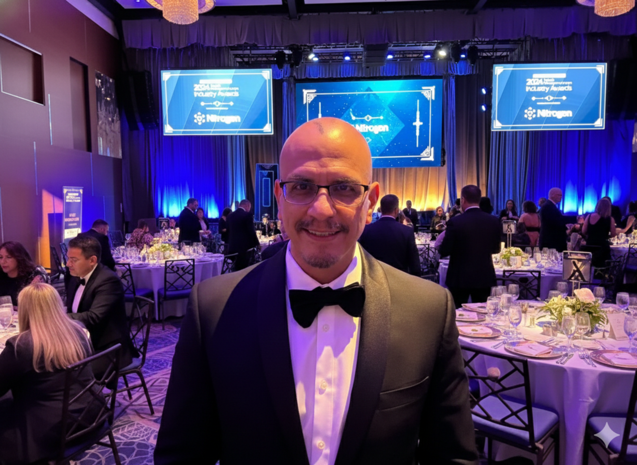 Behzad Ghofranian profile photo